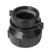1-1/4" ABS Trap Adapter