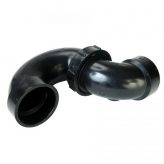 1-1/2" ABS Adjustable P-Trap