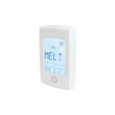Tekmar Snow Melting Control 654 - tekmarNet Electric or Hydronic Boiler / Mixing
