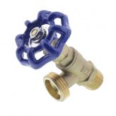 Boiler Drains
