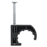 Hangers, Strapping & Clips