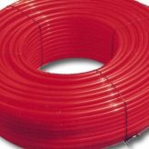 1/2" Red AquaSeal PEX-c Tubing, (300 ft Coil)