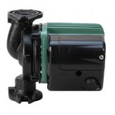Taco 0013 3 Speed Cast Iron Circulator, 1/6 HP