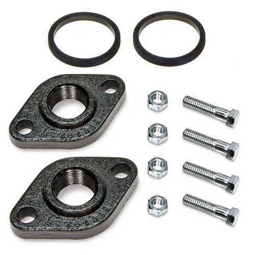 1 flange