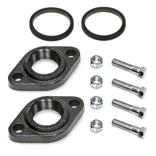 114 flange