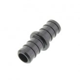 1/2" PEX x 1/2" PEX Poly Coupling