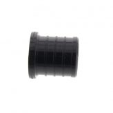 1" PEX Poly Plug
