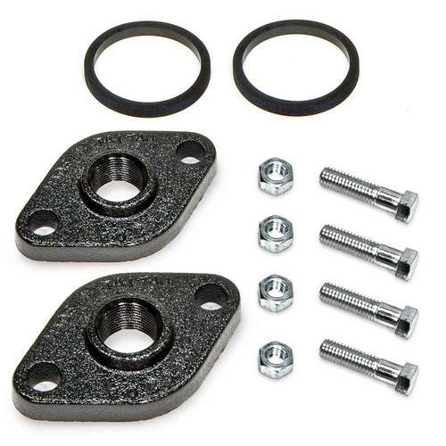 34 flange