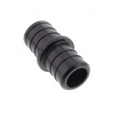 3/4" PEX x 3/4" PEX Poly Coupling