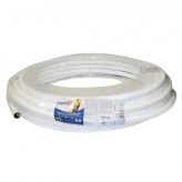 1" White BOW SuperPEX (500 ft Coil)