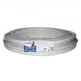 1/2" White BOW SuperPEX (250 ft Coil)