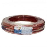 1/2" Red BOW SuperPEX (100 ft Coil)
