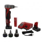 PEX Expander Tool & Rings