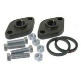 Flange Kits & Valves