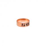 1/2" Copper PEX Crimp Ring (F1807)