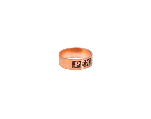 copperPEXring