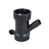1-1/2" x 1-1/2" x 1/2" ABS Dishwasher Y
