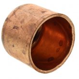 Copper Cap