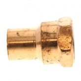 Copper x Female Adapters
