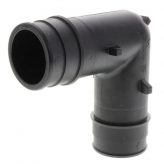 Poly F1960 Expansion Fittings