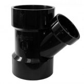 3" x 3" x 1-1/2" ABS Y