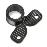 3/4" Suspension Tube clamp or A-clip (Bag of 50)
