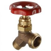 dahl 1/2" Copper or MIP Sediment Faucet