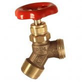 dahl 3/4" MIP Sediment Faucet