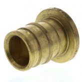 1/2" F1960 Brass Expansion PEX Plug (Lead Free)