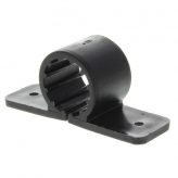 1/2" Tube Clamp or O-clip (Bag of 100)