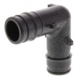 Poly F1960 Expansion Elbows