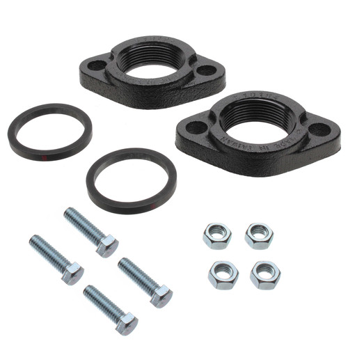 112Flange