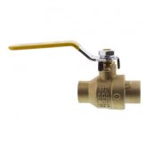 Ball Valves