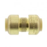 Push-Fit Couplings