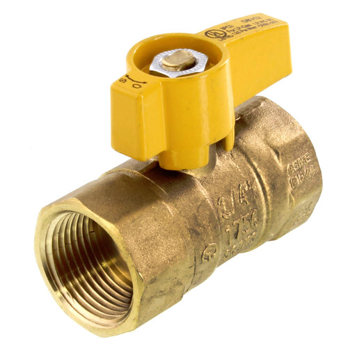 GasValve