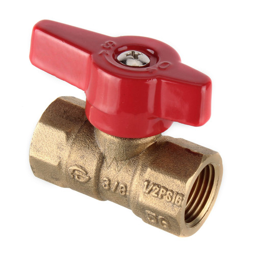 RedGasValve