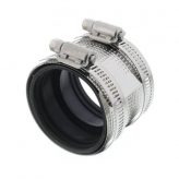 2" MJ or No Hub Coupling