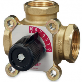 3-Way Mixing Valves