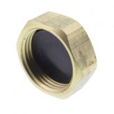 R-20 Loop Cap with Gasket