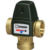 Danfoss Mixing Valves