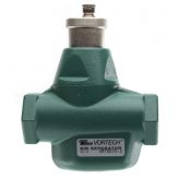 3/4" Taco Cast Iron Vortech Air Separator