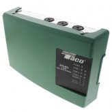 Zone Valve Controls
