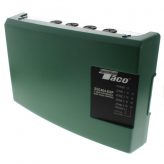 Taco 4 Zone Expandable Valve Control Module w/ Priority, ZVC404-EXP-4