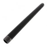 1" x 18" Black Steel Nipple (Sch 40)