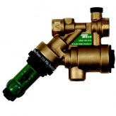 Taco 1/2" Combination Backflow & Boiler Feed Valve (Solder)