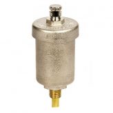 Taco 1/8" Slim-Line Hy-Vent Male NPT