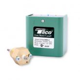 Taco 120V Low Water Cutoff, 3/4" NPT Probe, Auto Reset