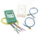 Taco Variable Speed Pump Injection Mixing Control, EXP