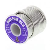 Solder & Supplies