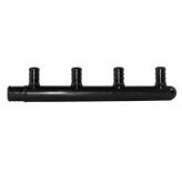 Plumbing Manifolds